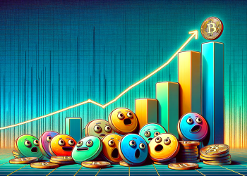 Could the BTC Surge to $64K Spell the End for Memecoins Supercycle?