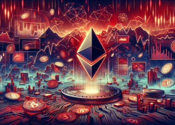 Critical Warning: Potential Hazards Lurking in Ethereum Price Trends