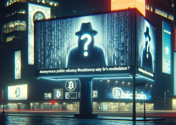 Cryptic PR Firm Purports to Expose Bitcoin Founder Satoshi: Credible or Not?