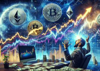 Crypto Boost: BTC and ETH Ride the Wave of Short Liquidations Surge