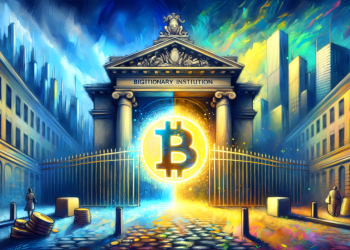 Crypto Community Outraged Over ECB's Opposition to Bitcoin: The Hidden War Unveiled