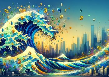 Crypto Sell-off Skyrockets to $300 Million: Identifying the Most Impacted Group