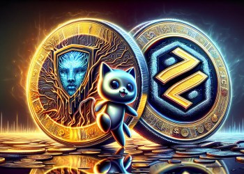 Crypto Spotlight: Giko Cat, inSure DeFi, Sudeng Coins Thrive as Solana Faces Challenges