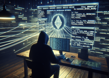 Crypto Thief Shifts $52M Worth of Stolen Wealth into Ethereum