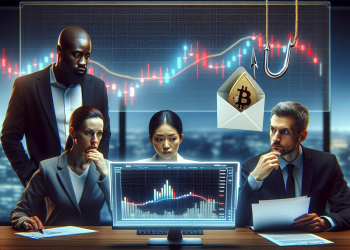 Crypto VC-Linked Firm Suffers $36m Loss in Phishing Scam, Report Reveals