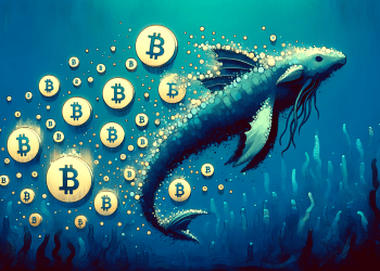 Curious Case of Bitcoin Whales: Unraveling Their Motive Behind Intensified Efforts