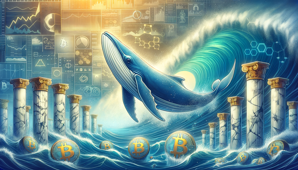 "Decoding Bitcoin's Rise: The Influential Role of Whales and Institutional Investors"