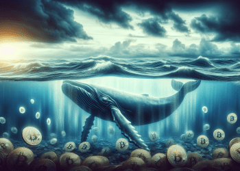 Despite $46m Bitcoin Loss, Whale Persistently Expands Holdings