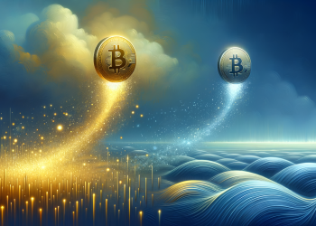 "ETH Remains Strong Even as Bitcoin Surges Ahead, According to Analyst"