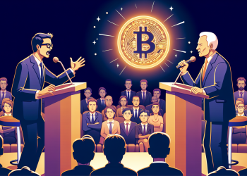 Ethereum Co-founder Buterin Labels Bitcoin Advocate Saylor's Remarks as 'Absurd'