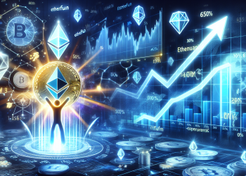 Etherfun's Launch Skyrockets VISTA by Over 60%: A Thrilling Alternative to pump.fun