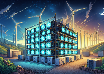 Ethiopia Powers Bitcoin Mining with a 600MW Boost, Embracing Cryptocurrency Industry