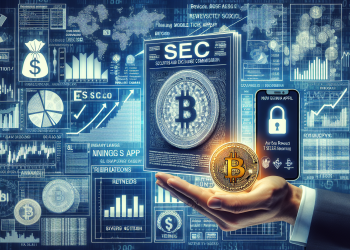 Fold Adopts FLD Ticker, Launches Bitcoin Rewards App: An SEC Filing in Progress