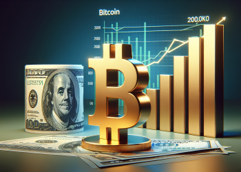 Hougan: Bitcoin Could Reach $200K Without a Dollar Collapse