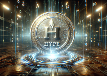 "Hyperliquid to Unleash HYPE Token in Anticipation of Mainnet Release"