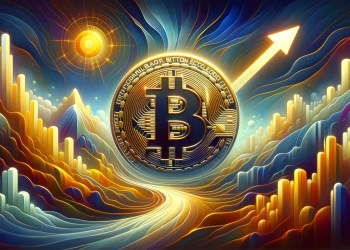 Is Bitcoin Set for an Upward Trend after Establishing a Local Low?