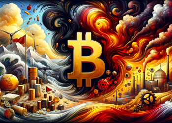 "Is Bitcoin the Ultimate Refuge? Arthur Hayes Discusses in Global Turmoil Context"