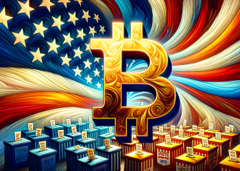 Is Trump's Presence Driving Bitcoin's Phenomenal Rise?