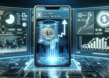 Launching of EIGEN Token Unlock, Introducing Over $6.5b FDV to Market