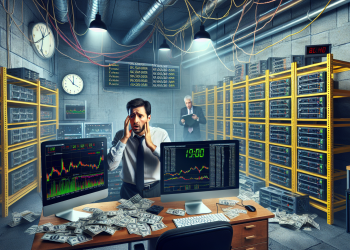 Malaysian Power Firm Faces $100m Loss Due to Unlawful Bitcoin Mining Activities