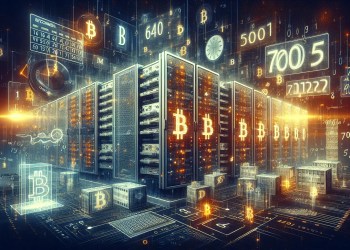 "Marathon Digital Achieves Record with 705 Bitcoin Mining Endeavor in September"