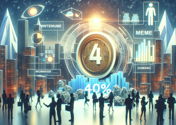 "Meme Coins Drive Nearly Half of Solana's Trading Activity, Reveals Wintermute"