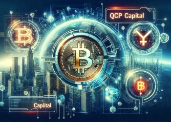 Metaplanet Bolsters Bitcoin Portfolio Post QCP Capital's Put Options Deal
