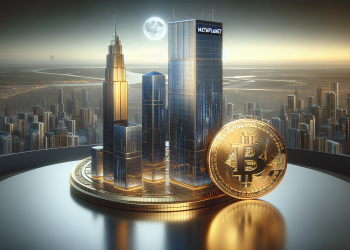 Metaplanet's Bitcoin Portfolio Bolsters by $10.4m, Exceeds 1k Mark