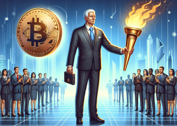 "Microstrategy's Michael Saylor Pledges Posthumous Bitcoin Handover to Society"