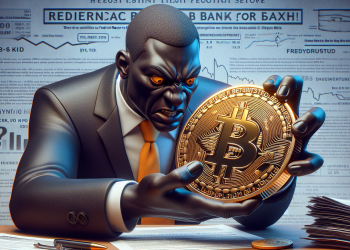 Minneapolis Fed Proposes Bitcoin Tax or Ban to Sustain Deficits: An Inside Look