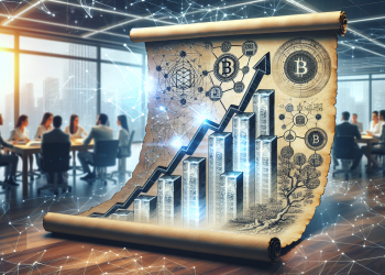 Nansen and Scroll Forge Alliance for Blockchain Expansion and Advanced Analytics