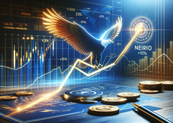 NEIRO Stocks Skyrocket by 15%, Potential for Continued Uptrend Looms