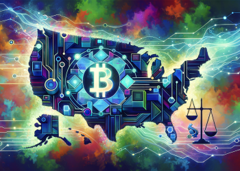 Paxos CEO Urges U.S. to Adapt Blockchain Technology or Risk Falling Behind