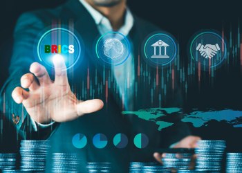 Bitcoin Becomes a Topic At The BRICS Summit