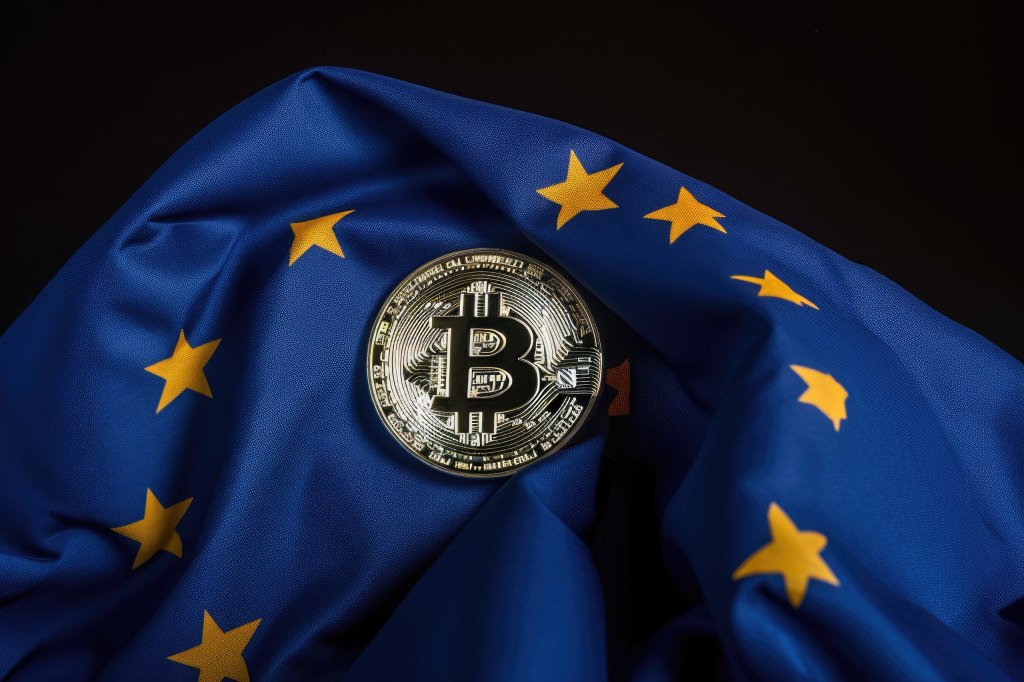 Bitcoin Adoption Rises - Europeans Could Soon See a Satoshi Action EU Launch