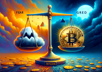 Potential Price Growth Indicated by Crypto Fear and Greed Index