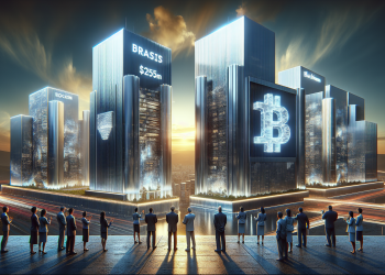 Praxis Nets $525m in Crypto VC Funding, Blockstream on Heels with $210m Investment