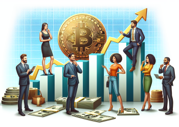 Profitable Bitcoin Holders: A Major Sell-Off on the Horizon?