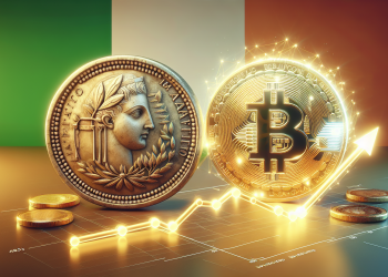 "Proposed Hike in Italy's Bitcoin Capital Gains Tax Highlights Cryptocurrency Surge"