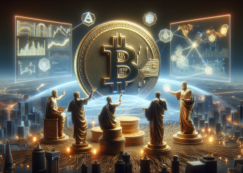 "RedStone Enhances Bitcoin Staking, Introducing Oracles to Boost DeFi Applications"