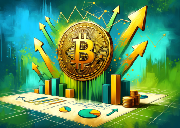 Riding Bitcoin's Bull Run: How High Can it Go?