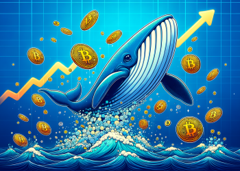 Rising Number of Bitcoin Whales Predicts Possible New All-Time High for BTC in 2021