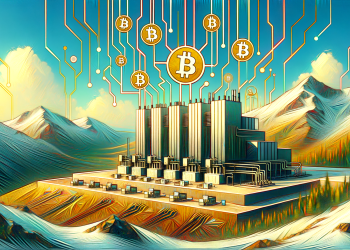 Russia's Novel Bitcoin Mining Facility: A Solution to Miners' Energy Challenges?