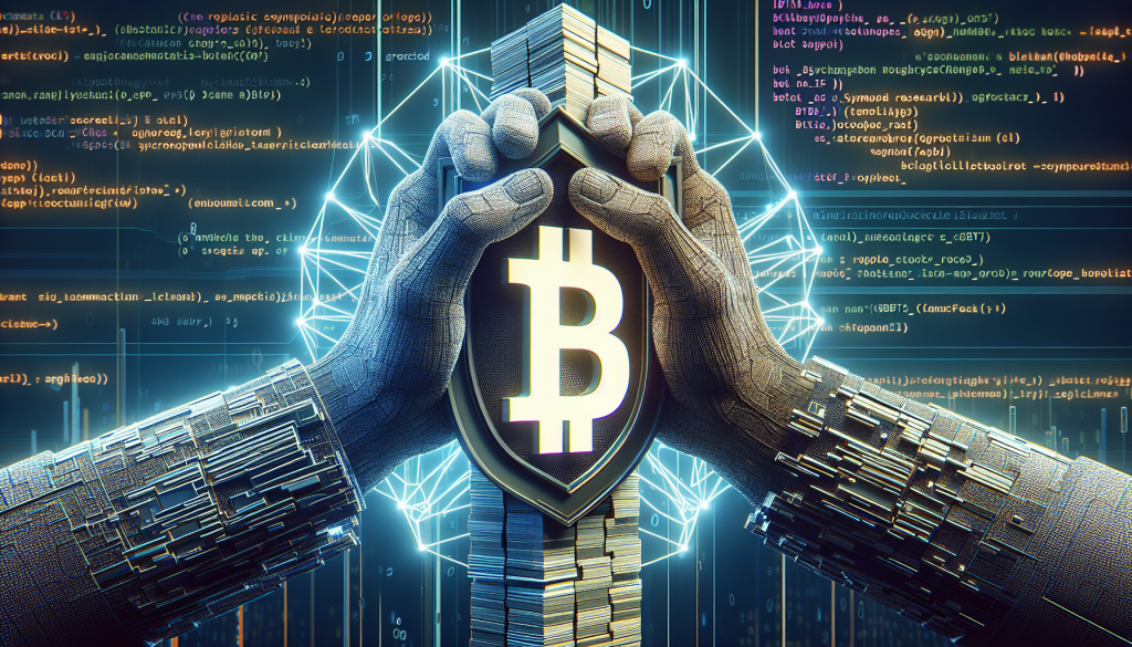 sBTC's Core Security Bolstered as Asymmetric Research Joins Stacks Team