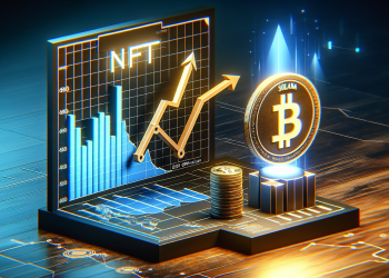 "Solana Surpasses Bitcoin as NFT Sales Plummet to $89M"