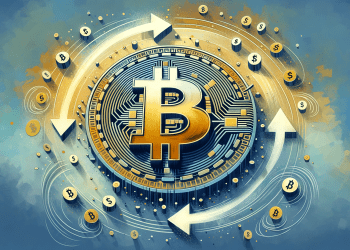 Stablecoins Influence Bitcoin's Surprising Rise to $55K Amidst Weak Demand