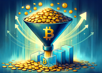 Surge in Bitcoin ETF Inflows Hits $22B: The Rising Role of Retail Investors