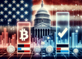 Survey by Michael Saylor: Trump Highly Favored for Bitcoin, 91% Concur