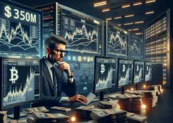 TeraWulf to Raise $350m for Bitcoin Mining Stock Repurchases