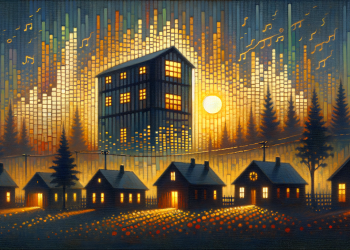 Texans File Lawsuit Against Marathon Digital Over Crypto Mining Noise Disturbance